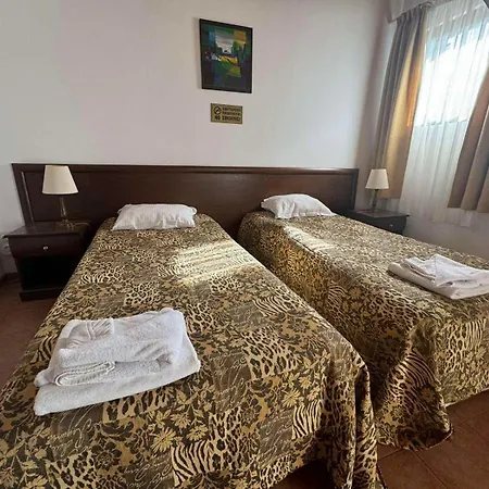 Villa Rila With Hot Pool, Jacuzzi & Sauna By Bookvillabg *