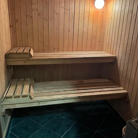 Villa Rila With Hot Pool, Jacuzzi & Sauna By Bookvillabg Borovets