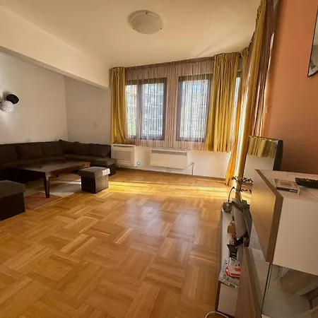 Rila With Hot Pool, Jacuzzi & Sauna By Bookvillabg * Borovets