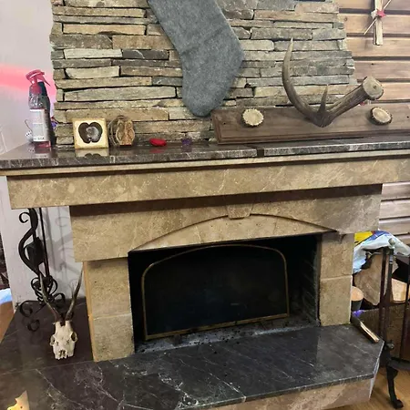 Rila With Hot Pool, Jacuzzi & Sauna By Bookvillabg