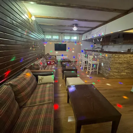 Rila With Hot Pool, Jacuzzi & Sauna By Bookvillabg * Borovets