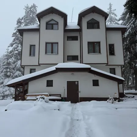 Villa Rila With Jacuzzi & Sauna By Bookvillabg Borovets